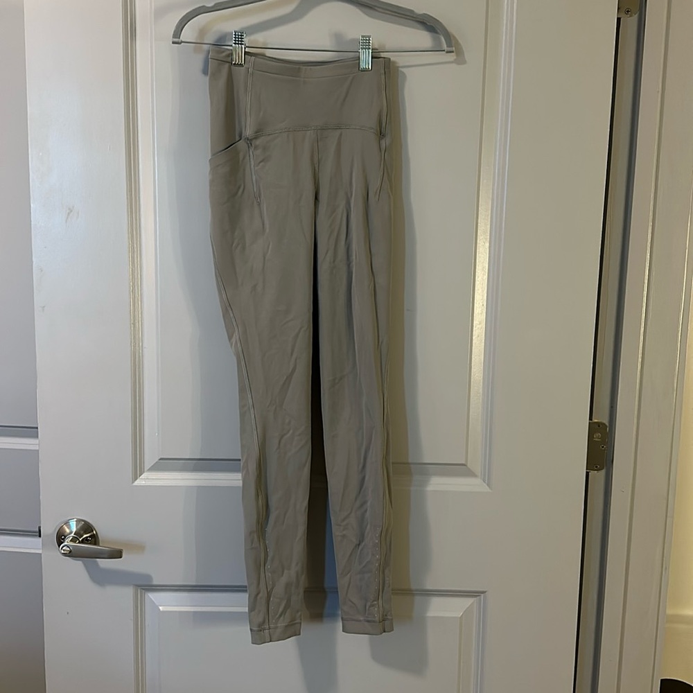 Lululemon Swift Speed High-Rise Tight